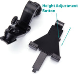 Car Mount Tablet and Phone Holder for Headrest - Back Seat - Fonus B28