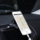 Car Mount Phone Holder for CD Player Slot - Fonus C56