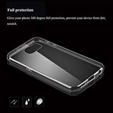 Silicone Case TPU Bumper Cover - Pink - Selna N53