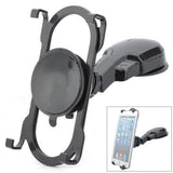 Car Mount Tablet Holder for Dashboard - Fonus C96