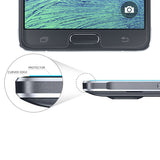 Samsung Galaxy Note 4 - Anti-glare Screen Protector Silicone TPU Film - Full Cover