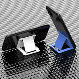 Stand Fold-up Holder Travel Desktop Cradle - ZDZ45