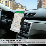 Car Mount Phone Holder for CD Player Slot - Fonus J26