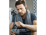 TWS Earphones Wireless Earbuds Headphones True Stereo Headset - ZDZ76