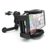Car Mount Phone Holder for Air Vent - Fonus D81