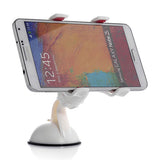 Car Mount Phone Holder for Windshield - Clipper - Fonus J49