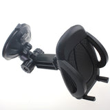 Car Mount Phone Holder for Dash and Windshield - Fonus D50