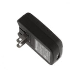 2-in-1 Home Wall Travel Charger Retractable USB Data Cable