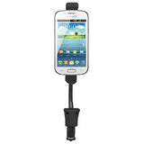 Car Mount for DC Charger Socket - Micro-USB - USB Port - Fonus C79