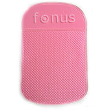 Non-Slip Sticky Mat Car Mount - Fonus M79