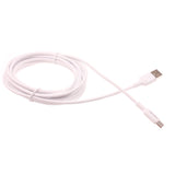 Car Charger Micro USB Cable DC Socket Power Adapter 6ft Long Cord Plug-in - ZDY20