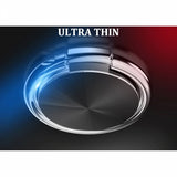 Zinc Alloy Phone Holder Finger Grip Ring Stand - Fonus L67