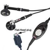Headset Handsfree Earphones