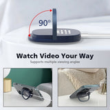 Magnetic Wireless Charger 15W Fast Charging Pad USB-C - Magsafe Compatible - ZDE68