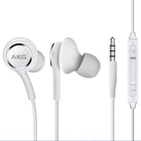 Samsung Original AKG Headphones 3.5mm Earphones - White