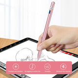 Active Stylus Pen Digital Capacitive Touch Rechargeable Palm Rejection - ZDG78