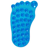 Double Sided Suction Cup Phone Holder - Foot Shape - Fonus K44