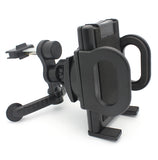 Car Mount Phone Holder for Air Vent - Fonus D81