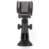 Car Mount Holder for Dashboard and Windshield - Multi Angle Swivel - Fonus C73