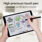 Active Stylus Pen Digital Capacitive Touch Rechargeable Palm Rejection - ZDG84