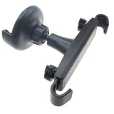 Car Mount Phone Holder for Back seat Headrest - Fonus C78