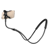 Lazy Neck Phone Holder Desktop Stand - L90
