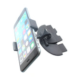 Car Mount Phone Holder for CD Player Slot - Fonus J26