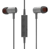 Neckband Sports Wireless Earphones Waterproof - Black - J85