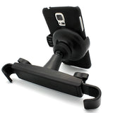 Car Mount Phone Holder for Back seat Headrest - Fonus C78