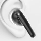 TWS Earphones Wireless Earbuds Headphones True Stereo Headset - ZDG17