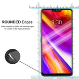 Belt Clip Case and 3 Pack Privacy Screen Protector Swivel Holster Tempered Glass Kickstand Cover Anti-Peep Anti-Spy - ZDM90+3R71