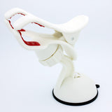 Car Mount Phone Holder for Windshield - Clipper - Fonus J49