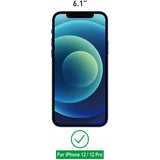 Privacy Screen Protector Tempered Glass Curved Anti-Spy Anti-Peep 3D Edge - ZDG28