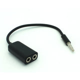 Headphones Audio Jack Splitter Adapter 3.5mm - Fonus G85