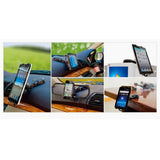 Car Mount Tablet Holder for Dashboard - Fonus C96