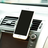Car Mount Phone Holder for Air Vent - Auto Lock - Fonus C43