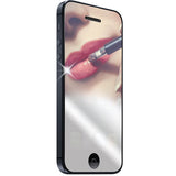 iPhone 6/6S Plus - Mirror Screen Protector Silicone TPU Film - Full Cover