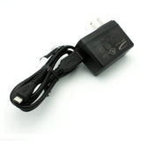 Novatel OEM 2A Home Wall Charger with Cable - Micro USB - K67