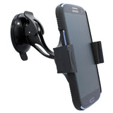 Car Mount Holder for Windshield - Compact - Fonus J02