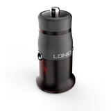 24W Fast USB Car Charger - Quick Charge QC3.0 - T19