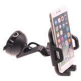 Universal Car Mount Holder for Dash and Windshield - Fonus R46