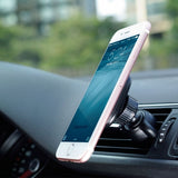 Magnetic Car Mount Phone Holder for Air Vent - Fonus A10
