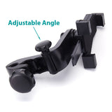 Car Mount Tablet and Phone Holder for Headrest - Back Seat - Fonus B28