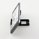 Portable Mini Fold-up Stand - Black - Fonus P20