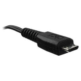 Blackberry OEM Home Wall Travel Charger - Micro USB
