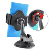 Car Mount Holder for Windshield - Compact - Fonus J02