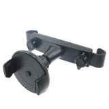 Car Mount Phone Holder for Back seat Headrest - Fonus C78