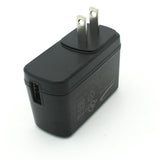 Novatel OEM 2A Home Wall Charger with Cable - Micro USB - K67