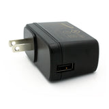 Novatel OEM 2A Home Wall Charger with Cable - Micro USB - K67