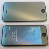iPhone 6/6S Plus - Mirror Screen Protector Silicone TPU Film - Full Cover